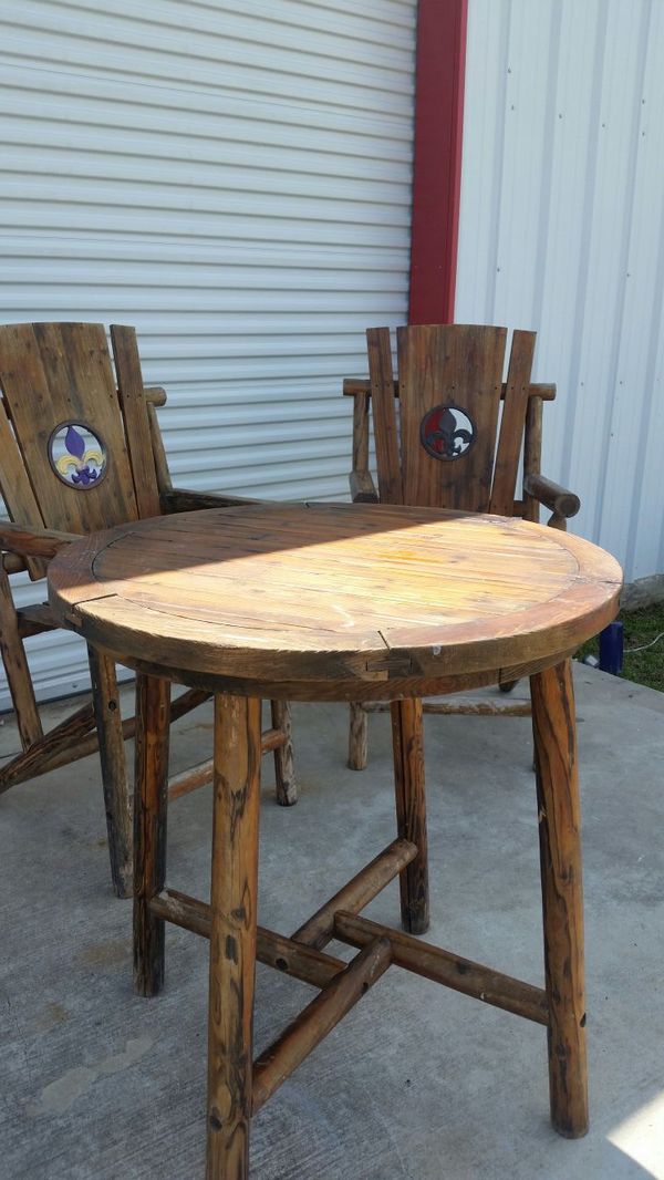 New And Used Patio Furniture For In Lafayette La Offerup