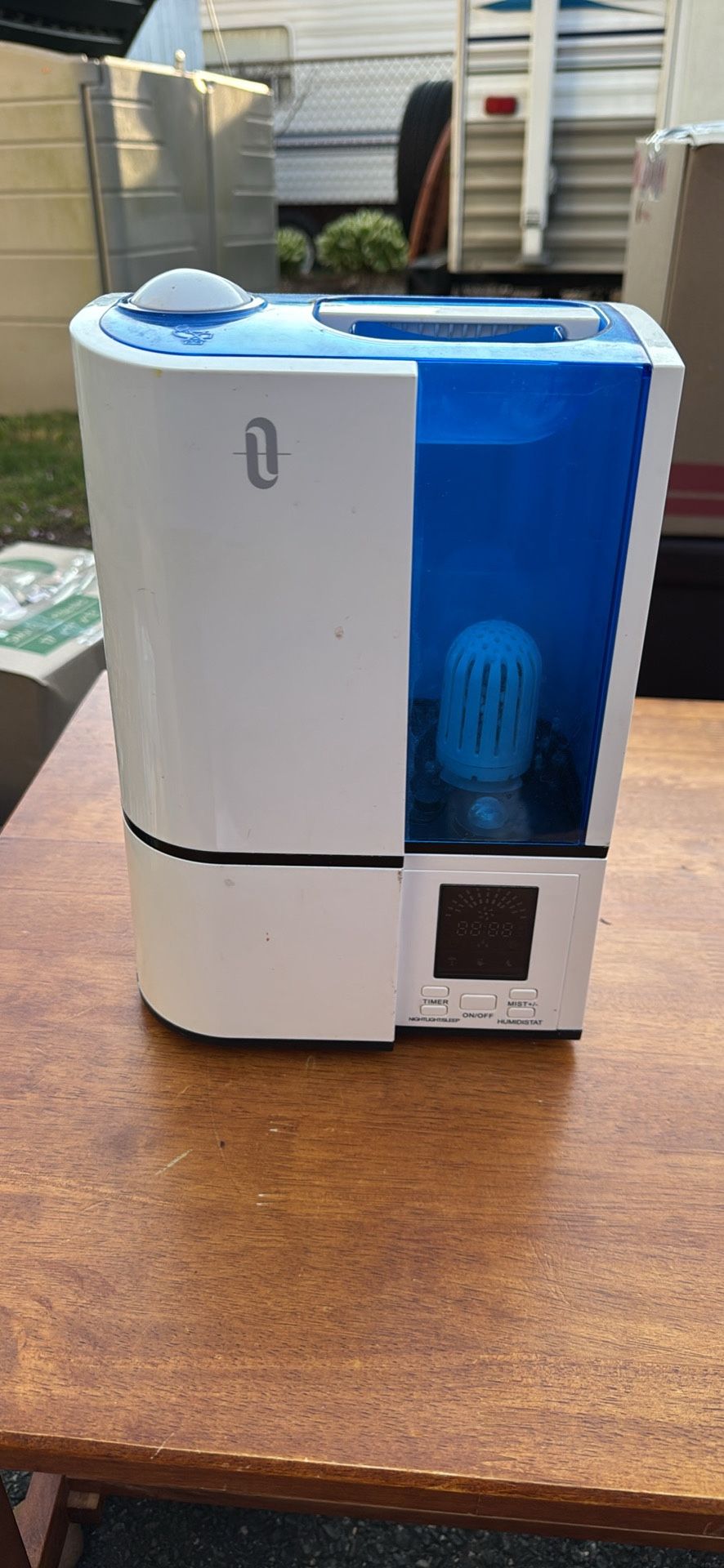 Humidifier