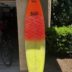 Classic McCoy Surfboard PRICE REDUCTION TODAY