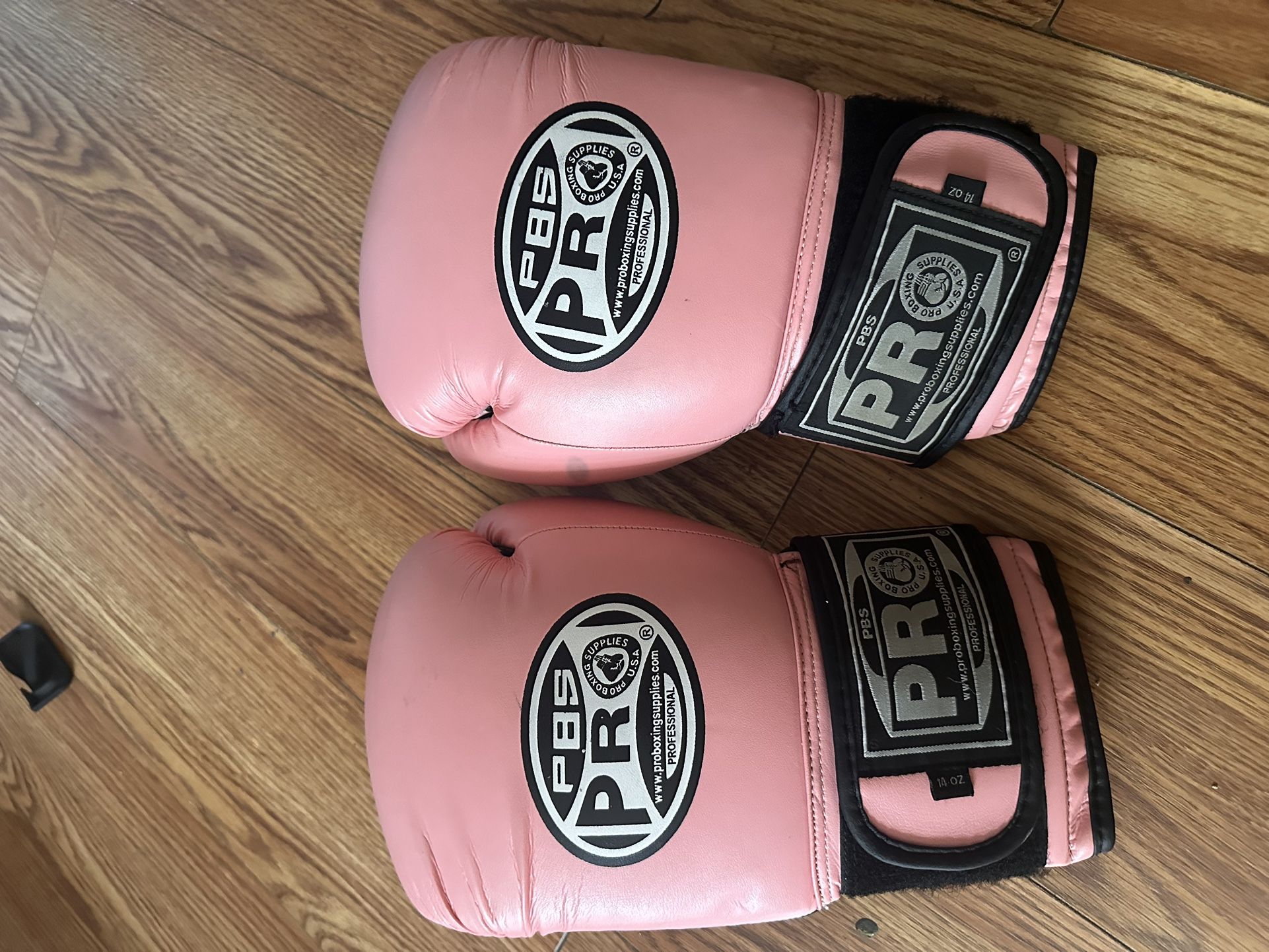 Boxing Muy Thai Gear