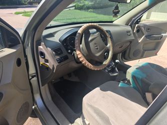 2009 Hyundai Tuscon for sale