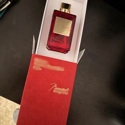 Perfume