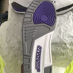 Jordan’s 