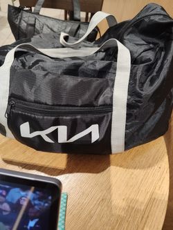 Kia Bag 