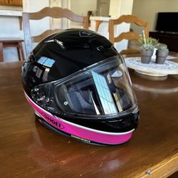 Shoei Rf-1400 Xs