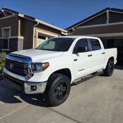 2019 Toyota Tundra