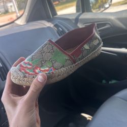 Gucci Shoes