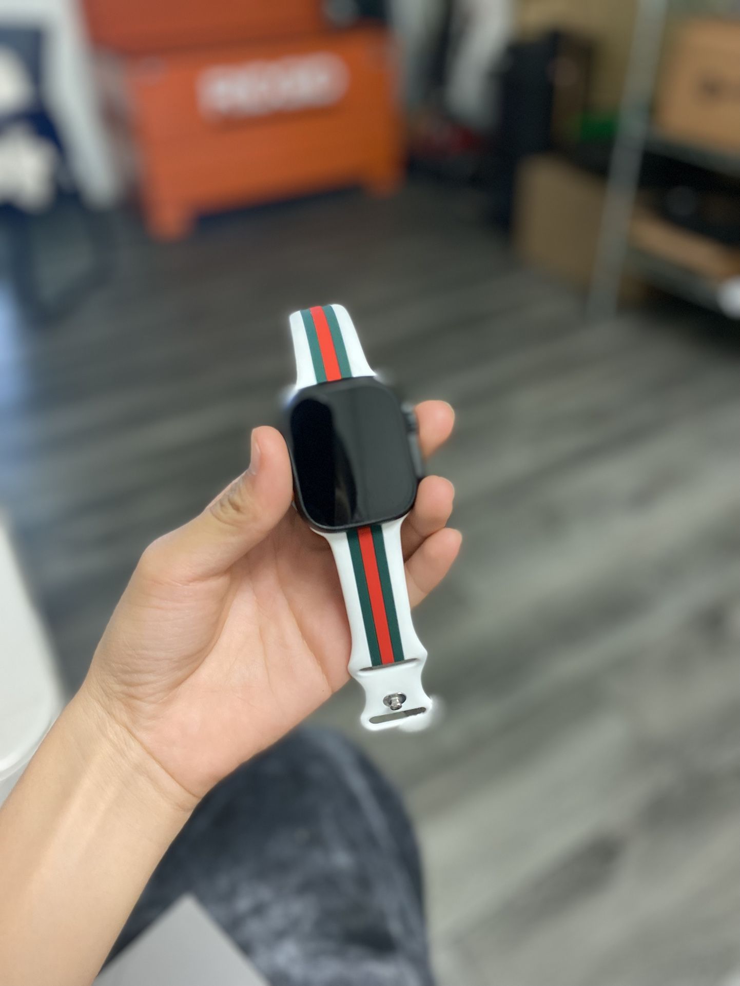 Apple Watch Ultra 2
