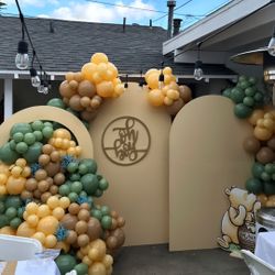 Balloon Arch