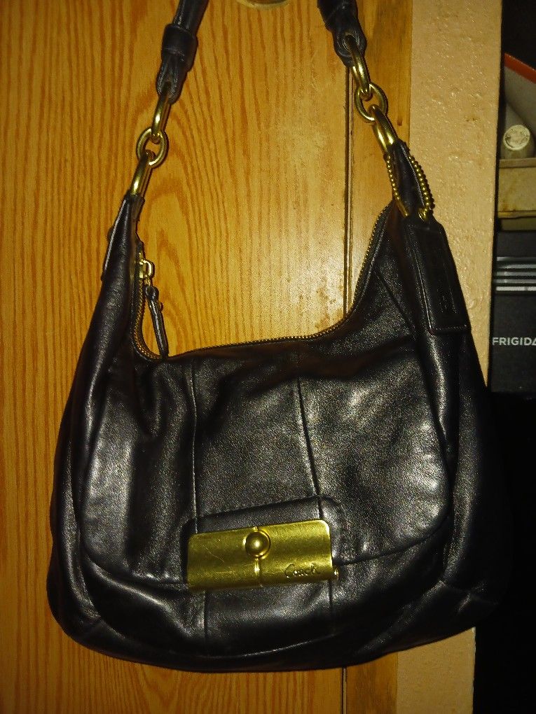 Coach KRISTIN hobo Bag