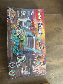 Lego friends NIB