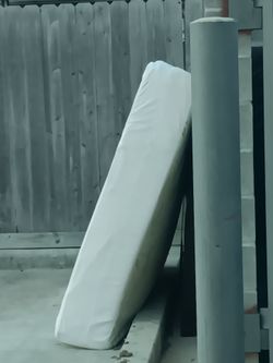 Queen size Memory Foam Mattress