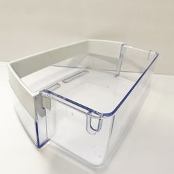 WR71X11044 WR71X11059 Refrigerator Door Shelf Bin (Right)，Compatible with GE Refrigerator Replacement Shelves Replaces PS,AP,,EAP