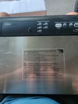 FoodSaver - Meal Sealer V2860