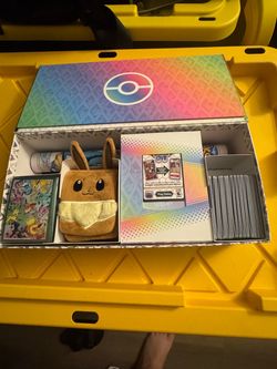 Pokemon Accessories.