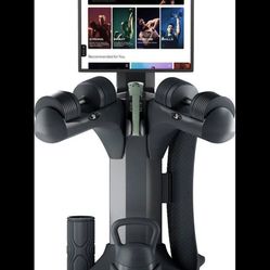 JaxJox Interactive All In One Smart Gym