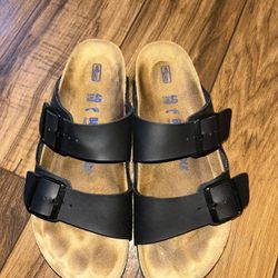 Arizona Soft Footbed - Birko-Flor™ (Unisex) Sandals