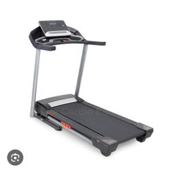 Proform 403i Folding Treadmill-good Condition!