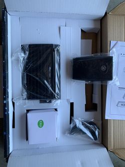 Wireless tie microphone new