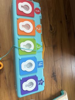Toddler Toy