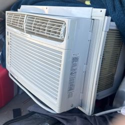 Frigidaire AC Window Cooler (NEW)