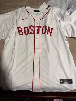 Boston Bogaerts jersey