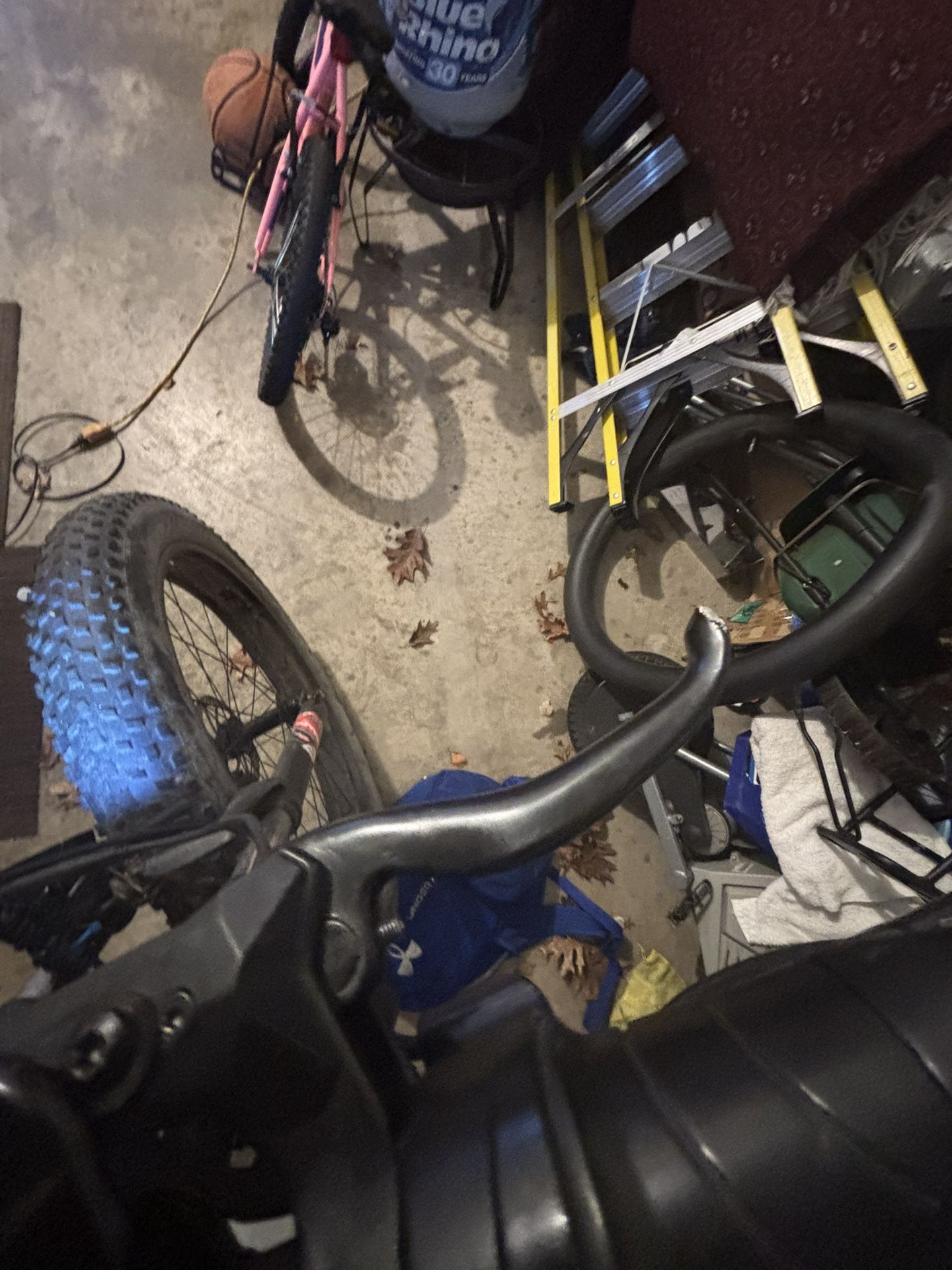 Amyet E-bike