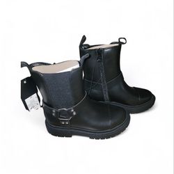Kids Size 13 Crosby Boots