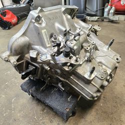 Kseries K20z3 Lsd rebuilt synchro and bearings clean parts