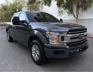 2020 Ford F-150 XLT (5.0L V8) CLEAN TITLE F150 FLEX FUEL
