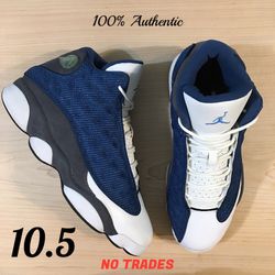 Size 10.5 Air Jordan 13 Retro “Flint (2013)”🤖