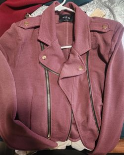 Womens jacket