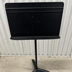 Manhasset Music Stand 