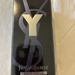 Ysl Perfume For Him 100% Original