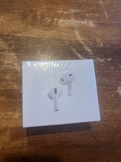 Apple Airpod Pro 3