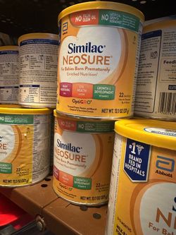 Similac