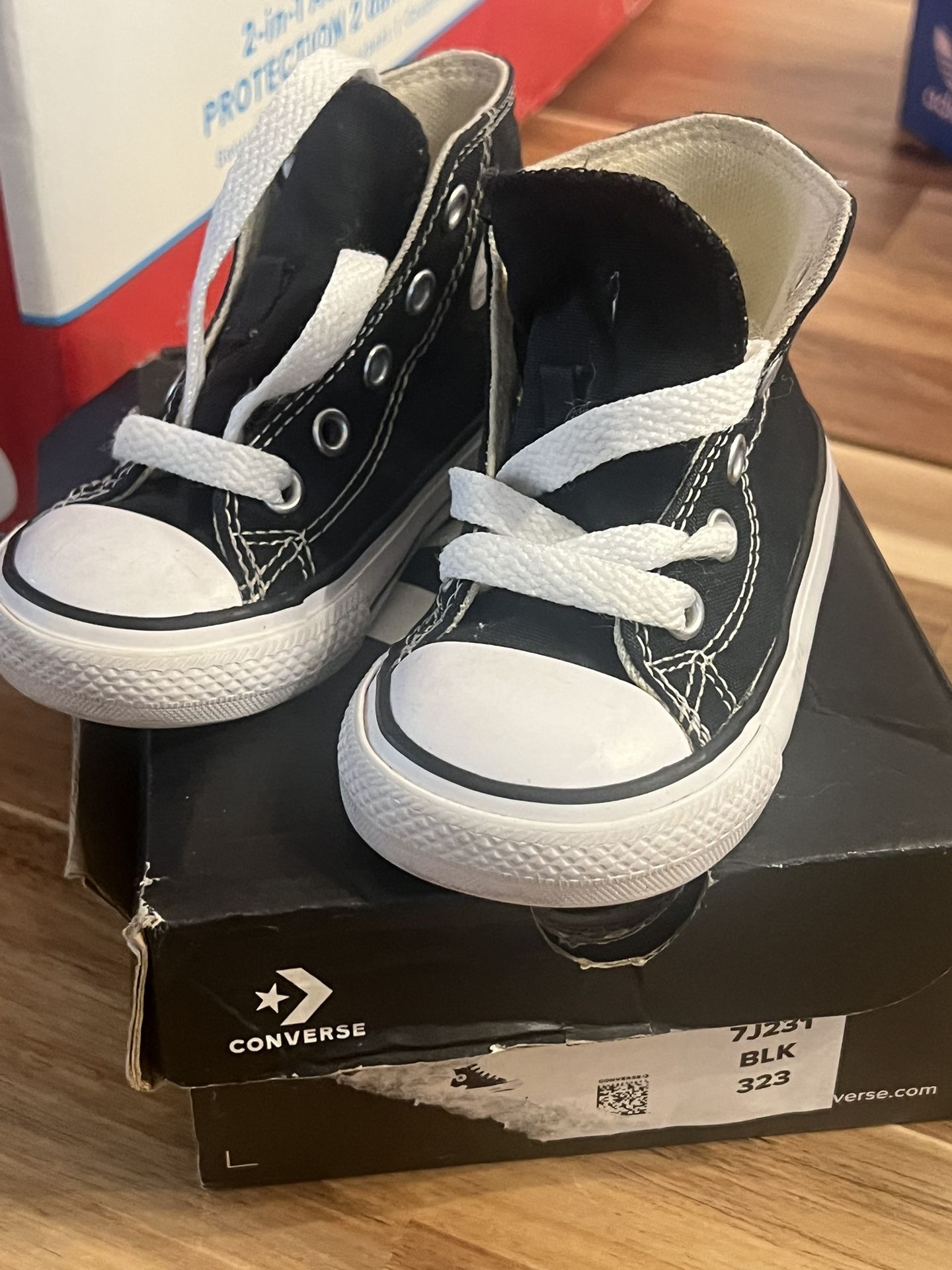 Converse