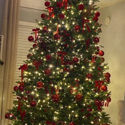 10 Feet Artificial Christmas Tree