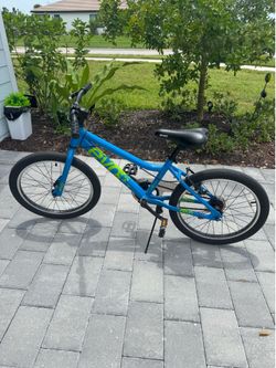 Evo Kids Bicycle