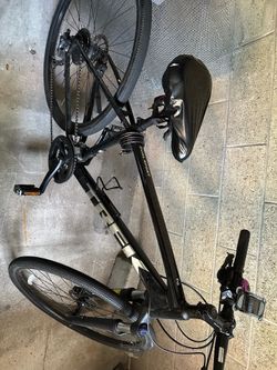 NEGOTIABLE DUAL SPORT 2 M BK 2022