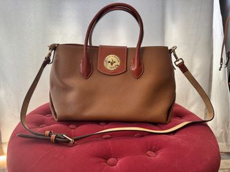 Dooney and Bourke large tote