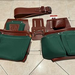 Wast wing Framing Bag