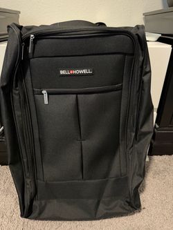 Bell Howell Luagge