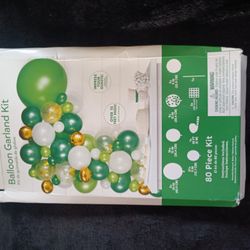 Balloon Garland Kit