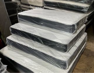 Brand new mattresses for sale