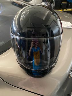 Motorcycle helmet  CL 12