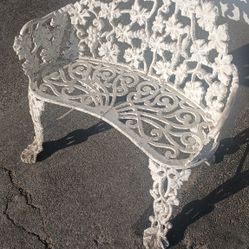 Cast.aluminium