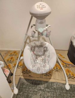 Fisher-Price Baby Swing