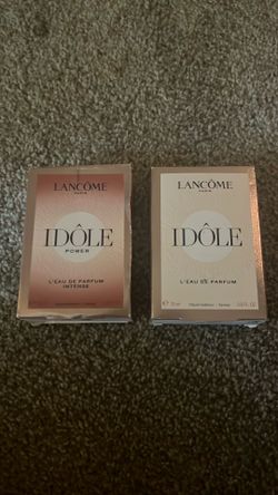 Lancome, Paris perfume