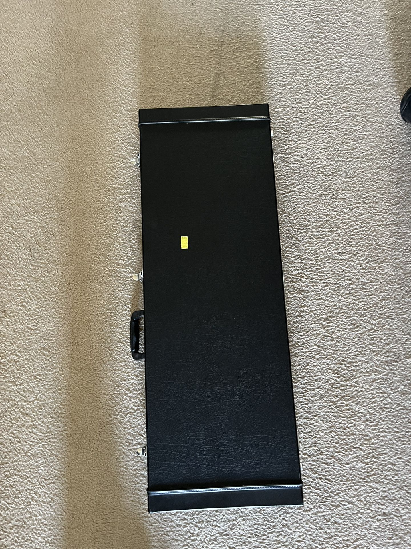 Electric Guitar Case